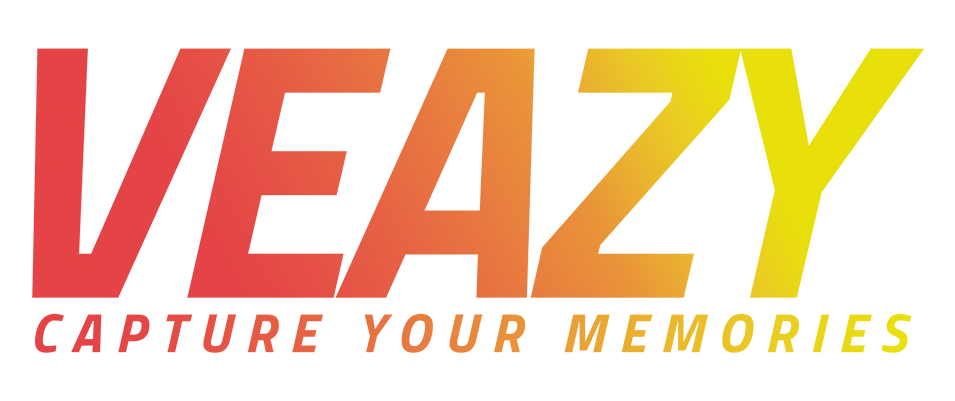Veazy - Capture Your Memories